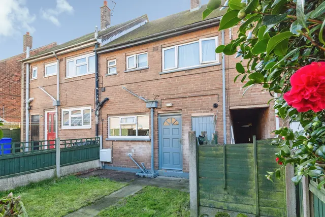 Heathcote Road, Stoke-On-Trent, ST3, photo 1