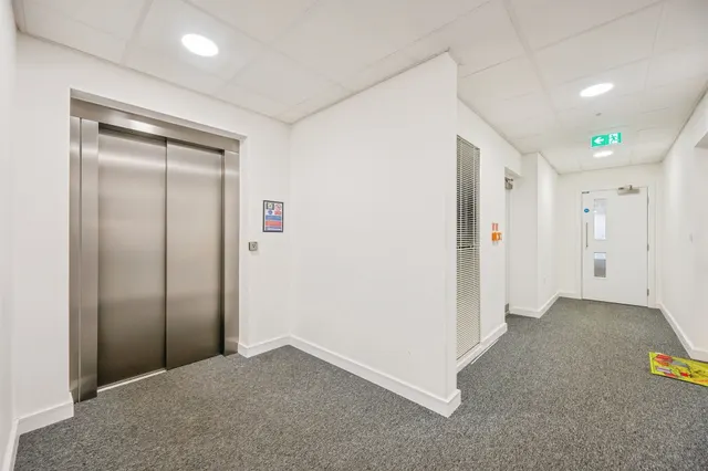 Erasmus Drive, Derby, DE1, photo 2