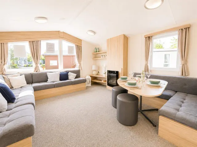 Photo 2 — Shottendane Road, Birchington, Kent, CT7 0HD
