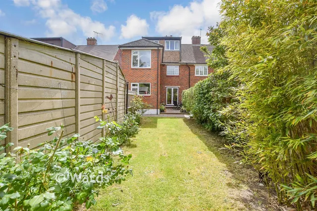 Oliver Crescent, Farningham, DA4, photo 2