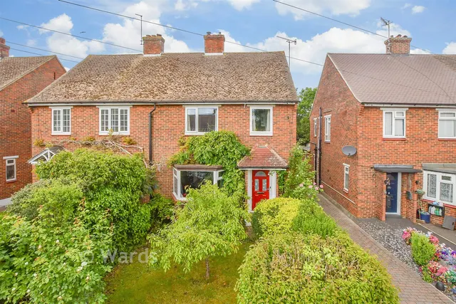 Oliver Crescent, Farningham, DA4, photo 1