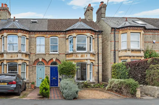 Blinco Grove, Cambridge, CB1, photo 1