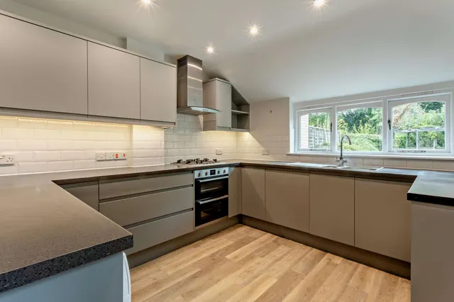 Blinco Grove, Cambridge, CB1, photo 2