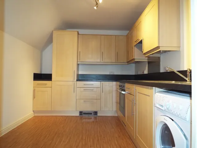 Castle Way, Southampton, SO14, photo 2