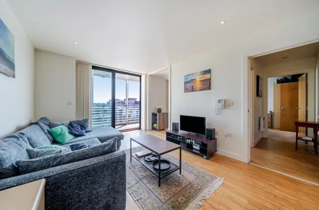 Kelso Place, Manchester, M15, photo 3
