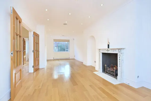 Hamilton Terrace, St John's Wood, NW8, photo 3