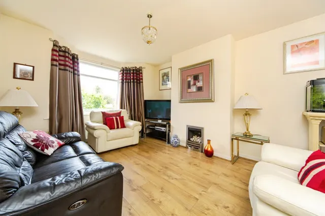 Photo 2 — Southfield Road, Little Sutton, Ellesmere Port