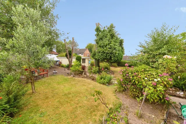 Photo 3 — Southfield Road, Little Sutton, Ellesmere Port