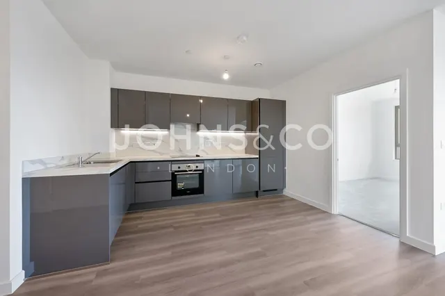 Vista Heights, Bermondsey Heights, SE15, photo 1