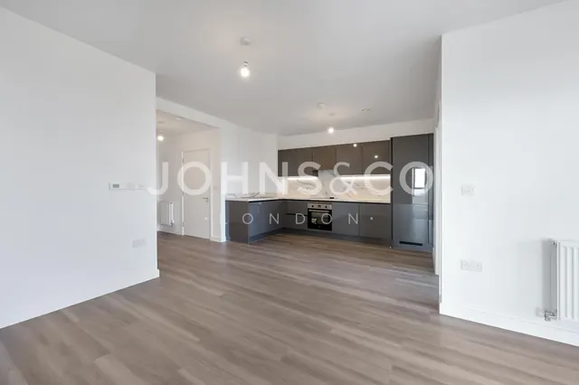 Vista Heights, Bermondsey Heights, SE15, photo 3