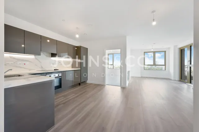 Vista Heights, Bermondsey Heights, SE15, photo 2