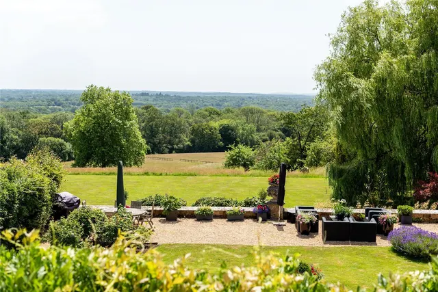 Broome Hall, Coldharbour, RH5, photo 1