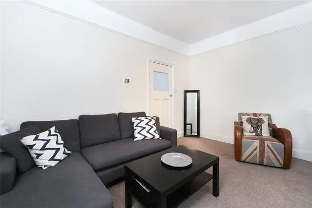 Photo 3 — Brookwood Road, Southfields, London, SW18