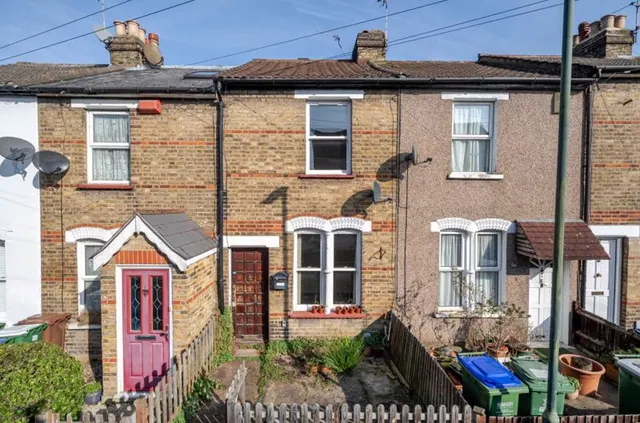 Shirley Road, 37 Shirley Road Sidcup Greater London Sidcup, SIDCUP, Kent, DA157JW, photo 1