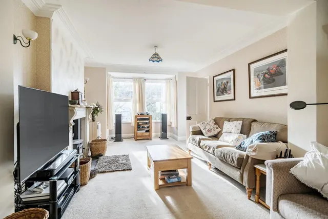 Larkhill Road, Yeovil, BA21, photo 3