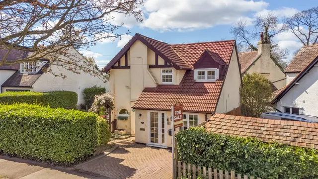 The Quadrant, Letchworth Garden City, SG6, photo 1