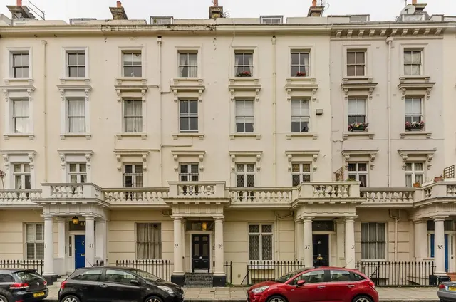 Gloucester Street, Pimlico, SW1V, photo 2