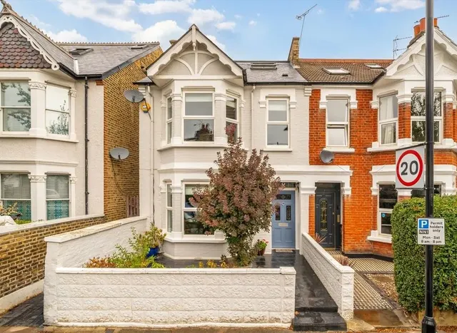 Drayton Gardens, West Ealing, W13, photo 1