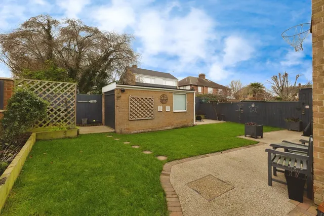 Photo 2 — Burnside Grove, Stockton-on-Tees, Durham, TS18
