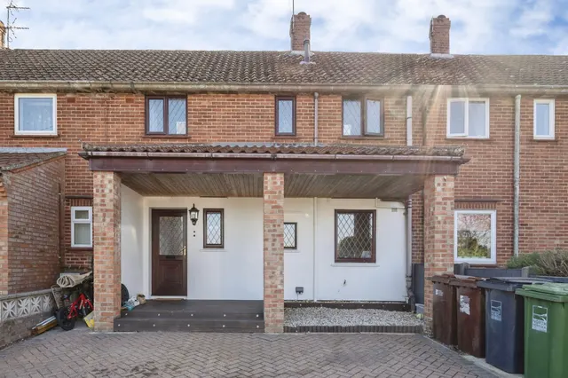 Greens Road, North Walsham, NR28, photo 1
