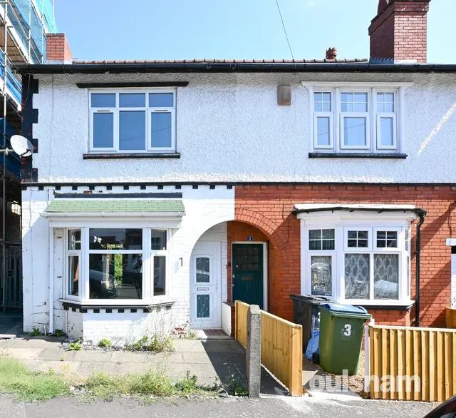Belmont Road, Bearwood, West Midlands, B66 4EL, photo 1