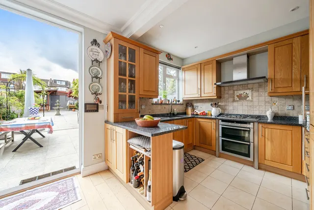 Photo 2 — Cranston Road, SE23