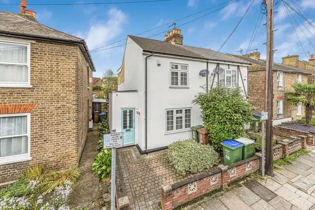 Albert Road, Bexley, DA5, photo 1