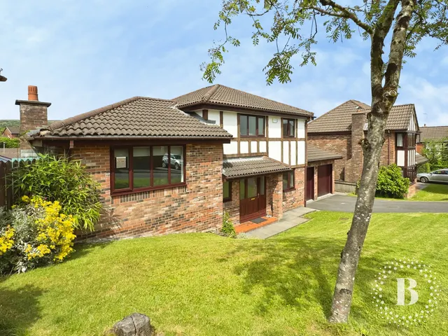 Jacks Key Drive, Darwen, BB3, photo 1