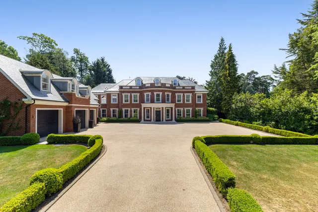 Regent's Walk, Ascot, SL5, photo 1