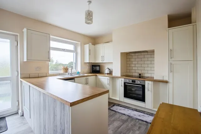 Photo 2 — Station Road, Ryhill, Wakefield, West Yorkshire, WF4