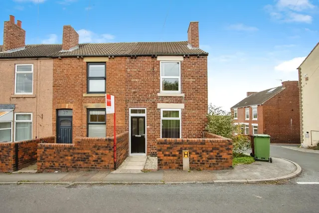 Station Road, Ryhill, Wakefield, West Yorkshire, WF4, photo 1