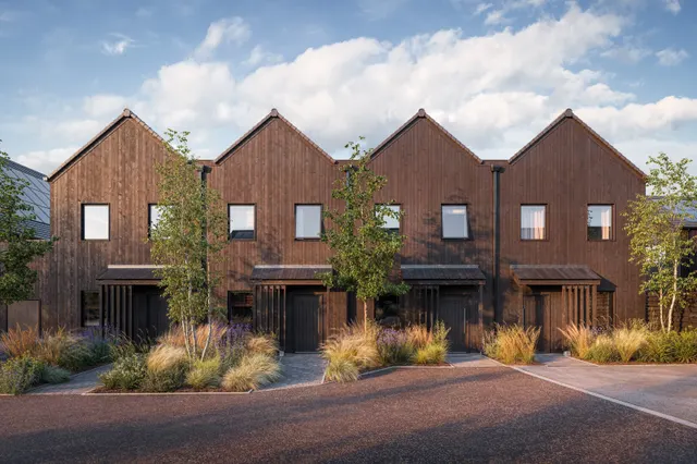 Plot 16 Medburn Yard Watling Street, ..., photo 1