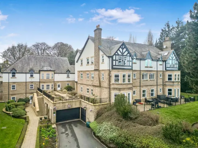 Park Avenue, Roundhay, LS8, photo 1