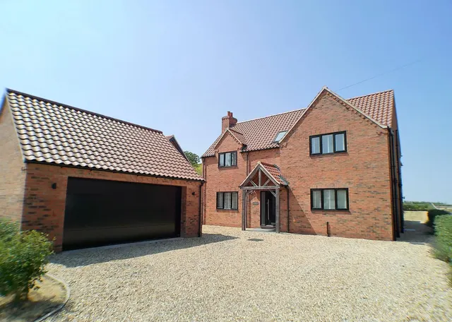 Sutton-Cum-Granby, Nottingham, NG13, photo 1