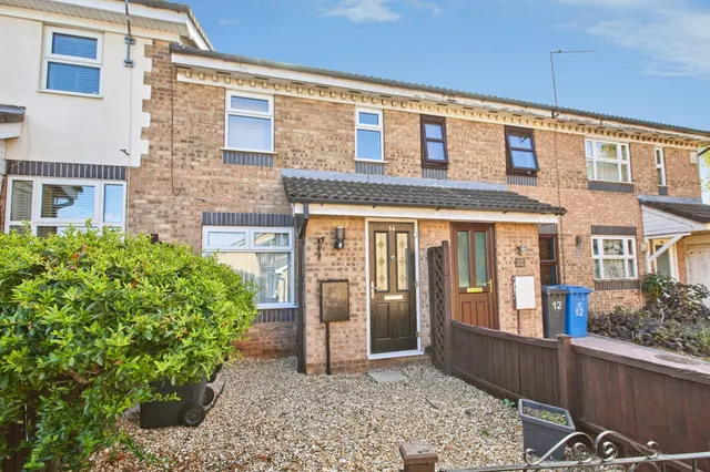 Ramsdean Close, Derby, photo 1