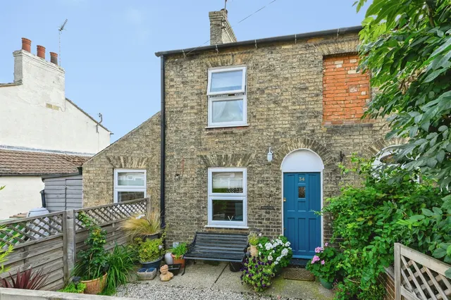 Railway Road, Downham Market, photo 1