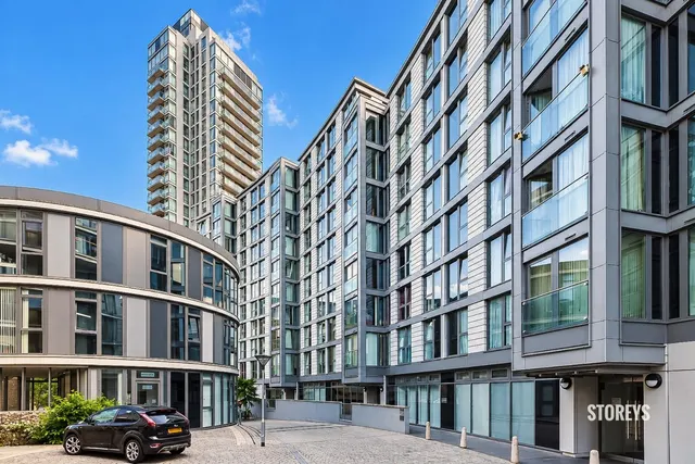 Seager Place, London, SE8, photo 2