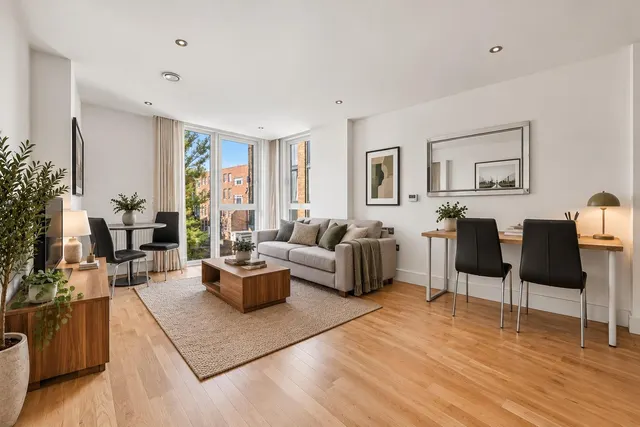 Seager Place, London, SE8, photo 3