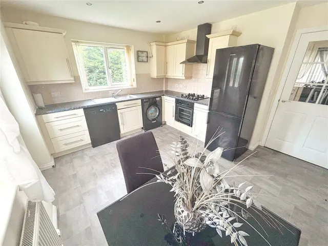 Chanters Close, Blackley, M9, photo 2