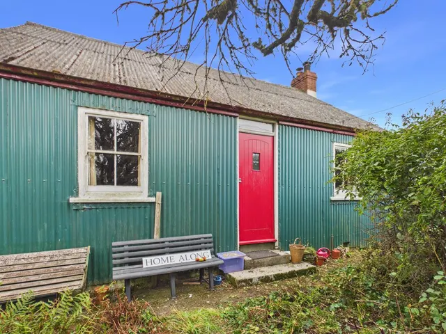 Bosliven St. Buryan, Penzance, photo 1