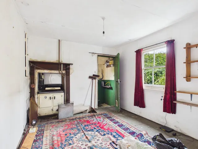 Photo 2 — Bosliven St. Buryan, Penzance