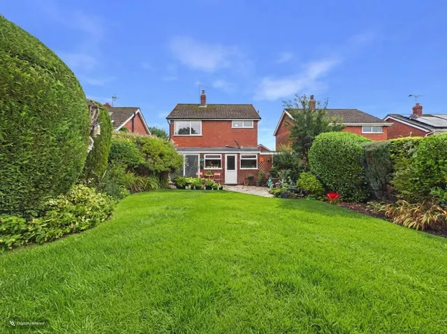 Copeland Avenue, Tittensor, ST12, photo 3