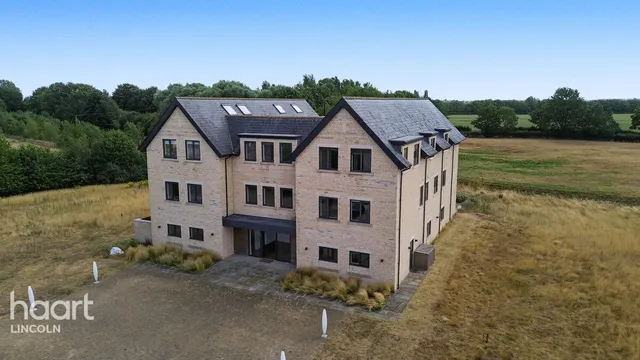 The Fairways, Torksey, LN1, photo 1