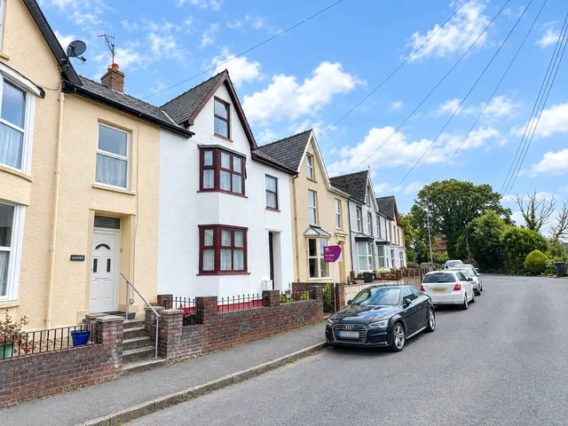 Station Road, Llanwrtyd Wells, LD5, photo 1