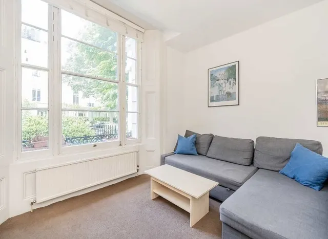 Photo 2 — Inverness Terrace, Westbourne, W2