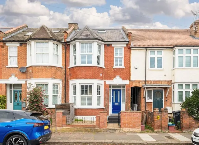 Hartham Road, Isleworth, TW7, photo 1