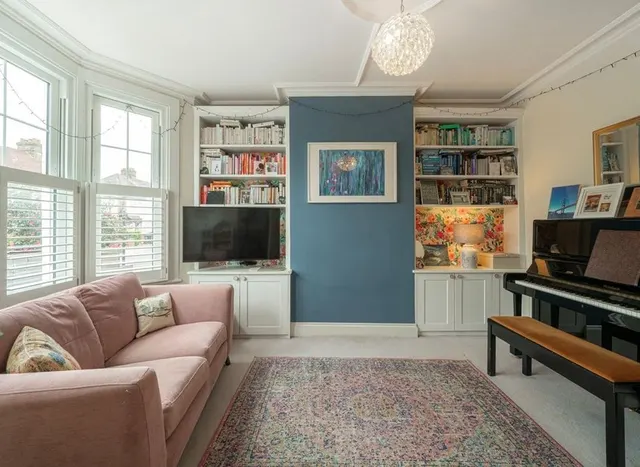 Hartham Road, Isleworth, TW7, photo 2