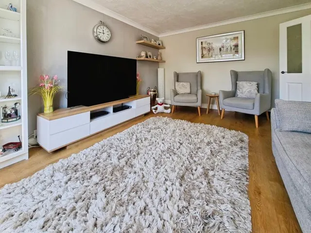 Wignals Gate, Holbeach, PE12, photo 3
