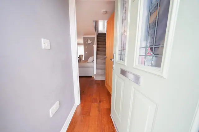 Herbert Thomas Way, Swansea, SA7, photo 2