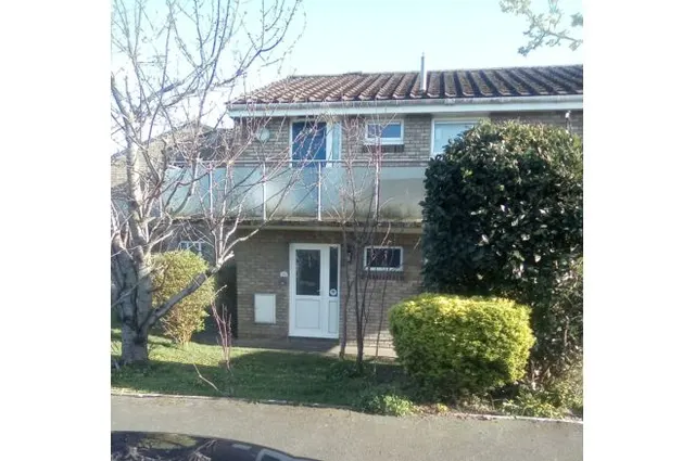 Hookes Way, Newport, photo 1